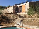 2 Bedroom Eco Cottage with Sea Views on an Organic Farm in Tarragona, Spain